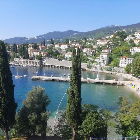Apartmani Kadmen Ika Εξωτερικό φωτογραφία