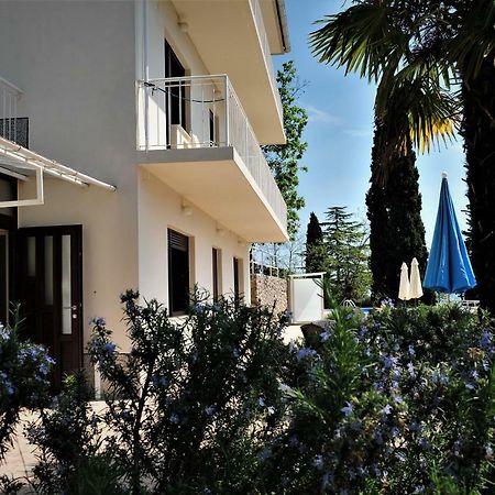 Apartmani Kadmen Ika Εξωτερικό φωτογραφία