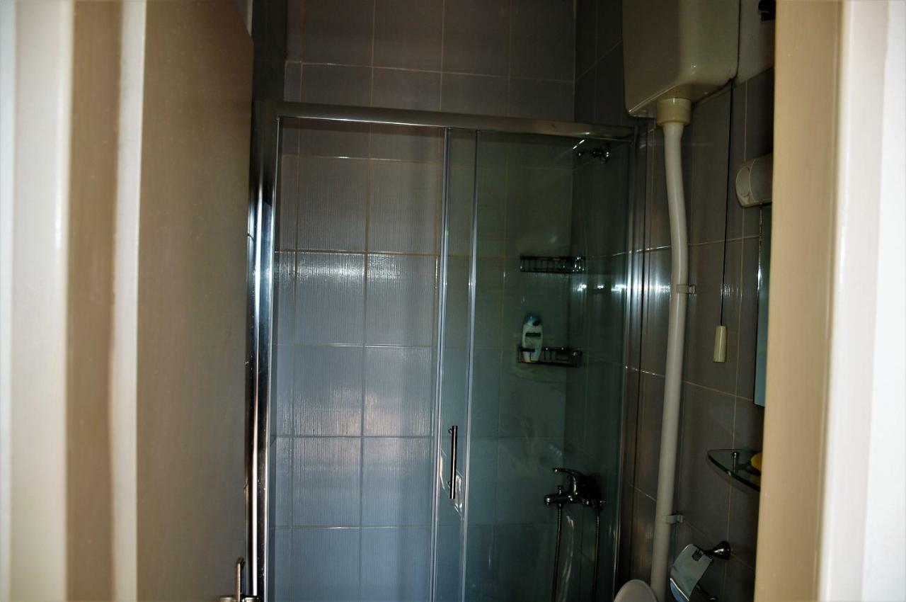 Apartmani Kadmen Ika Εξωτερικό φωτογραφία