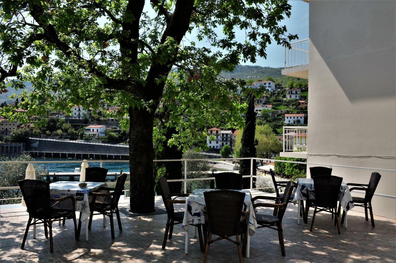 Apartmani Kadmen Ika Εξωτερικό φωτογραφία